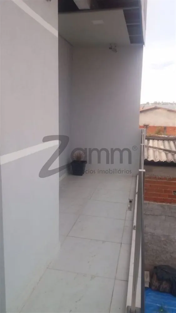Sobrado, 3 quartos - Foto 14