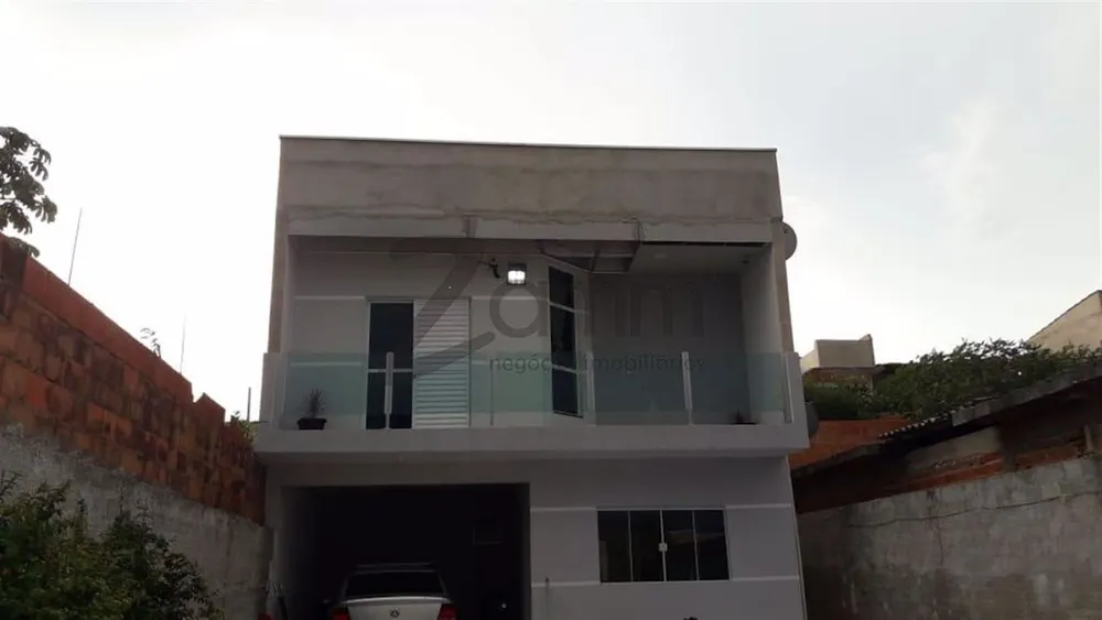 Sobrado, 3 quartos - Foto 6