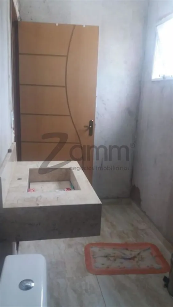 Sobrado, 3 quartos - Foto 16