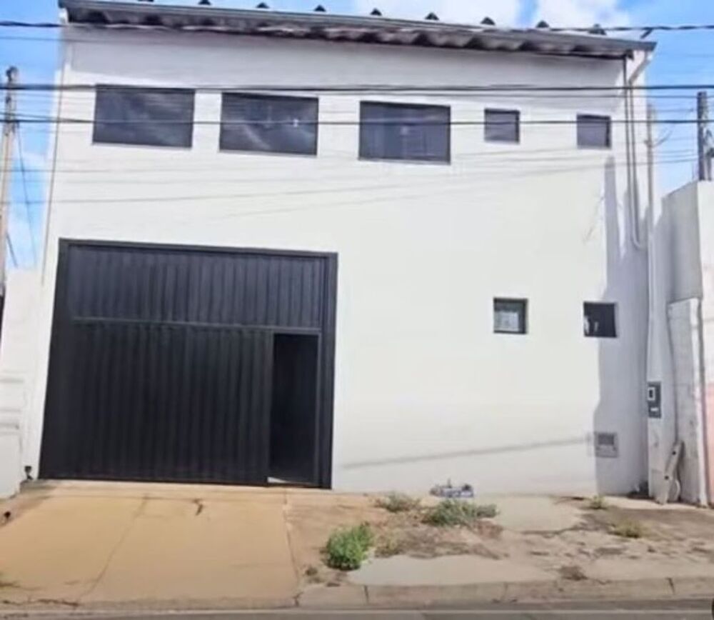 Depósito-Galpão - Foto 11