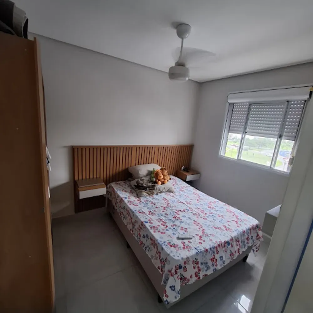 Apartamento, 2 quartos, 53 m² - Foto 13