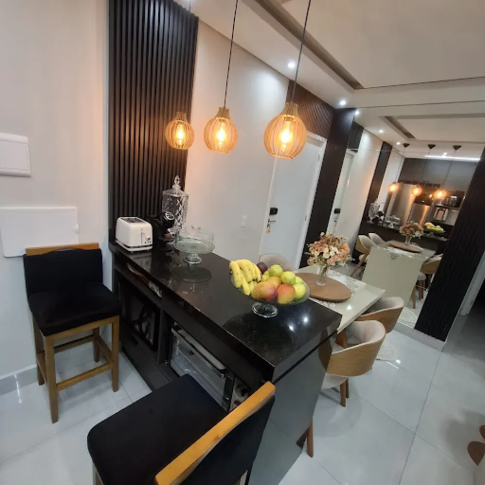 Apartamento, 2 quartos, 53 m² - Foto 14