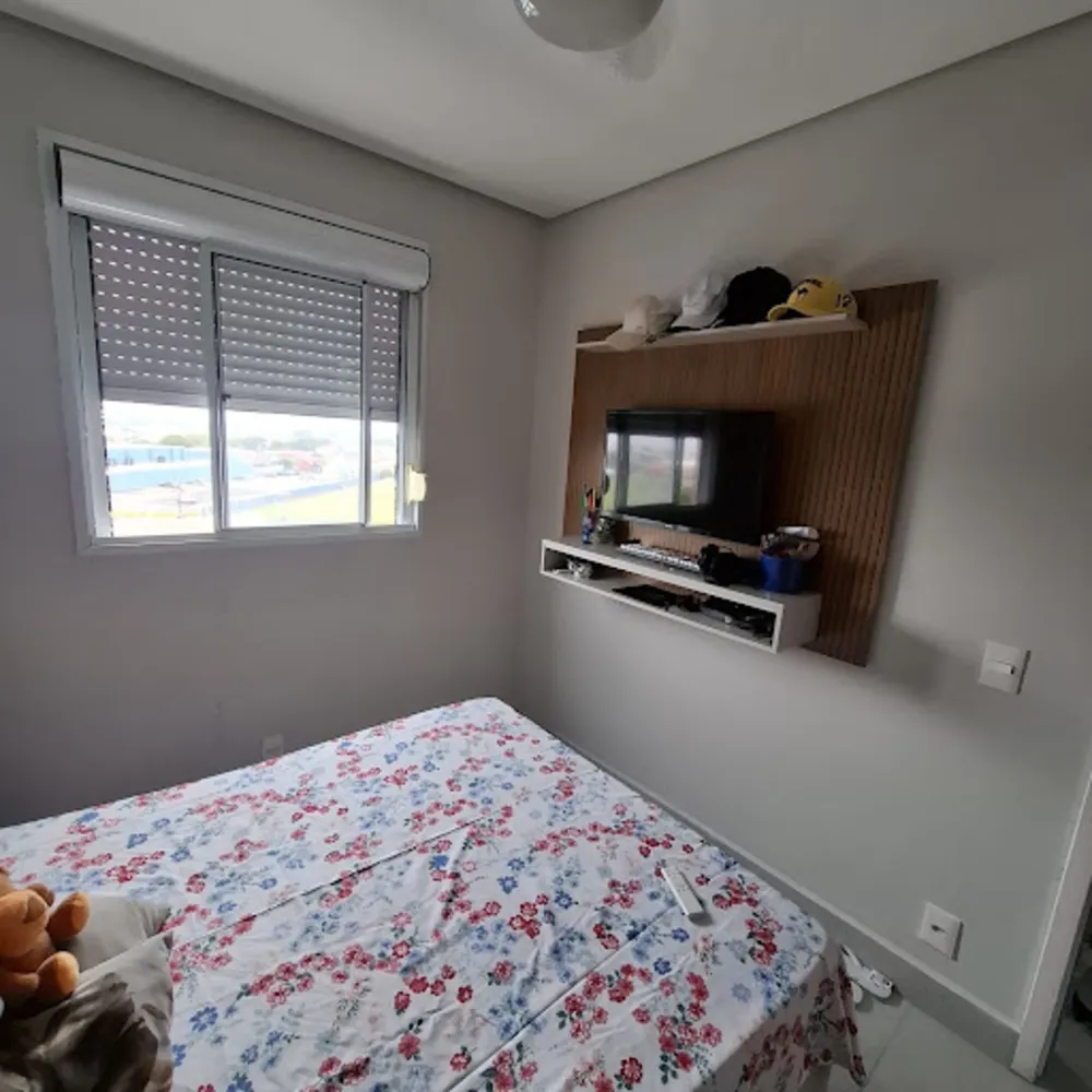 Apartamento, 2 quartos, 53 m² - Foto 5