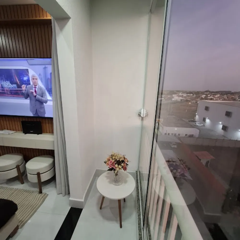 Apartamento, 2 quartos, 53 m² - Foto 11