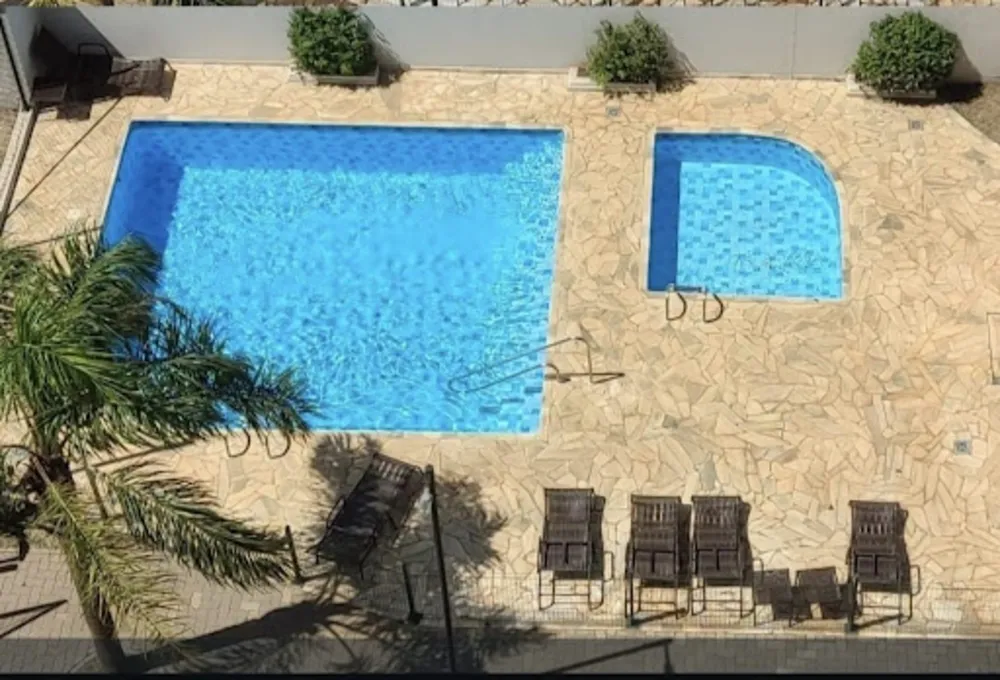 Apartamento, 2 quartos, 53 m² - Foto 2