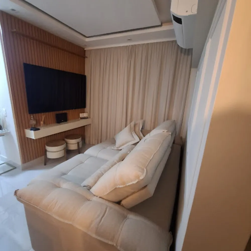 Apartamento, 2 quartos, 53 m² - Foto 10