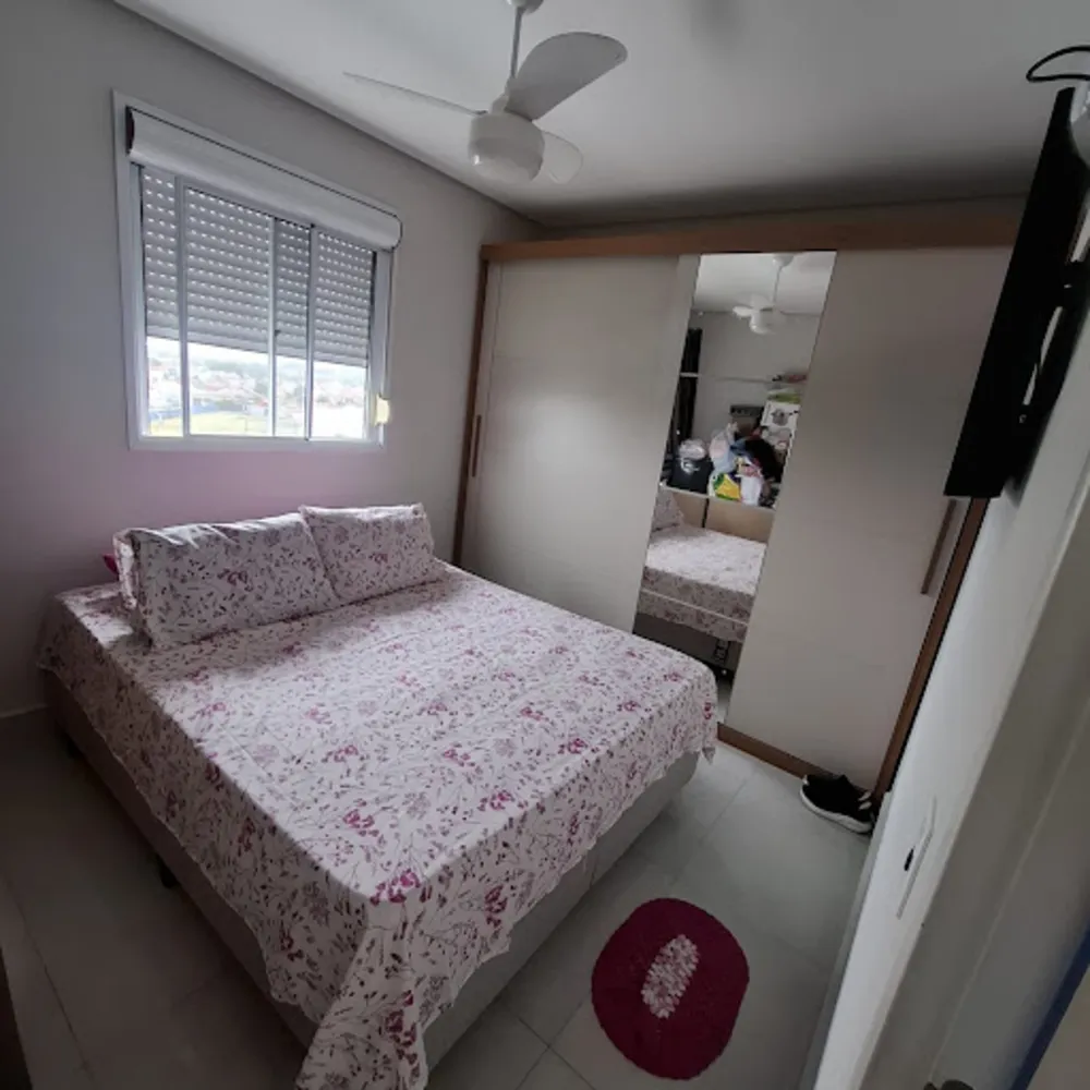 Apartamento, 2 quartos, 53 m² - Foto 15