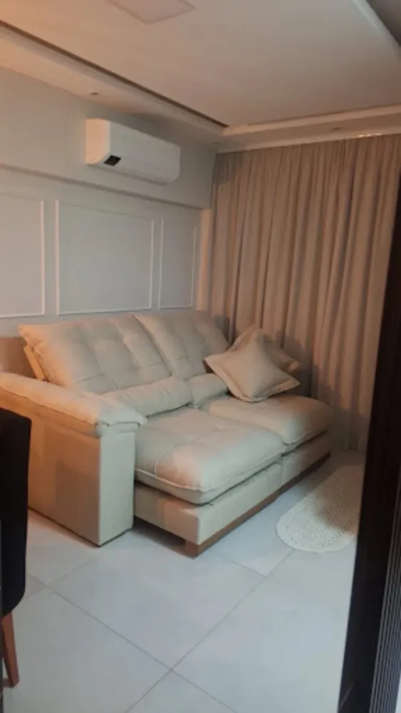 Apartamento, 2 quartos, 53 m² - Foto 9