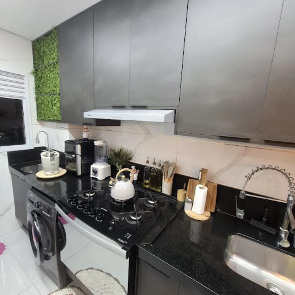 Apartamento, 2 quartos, 53 m² - Foto 4