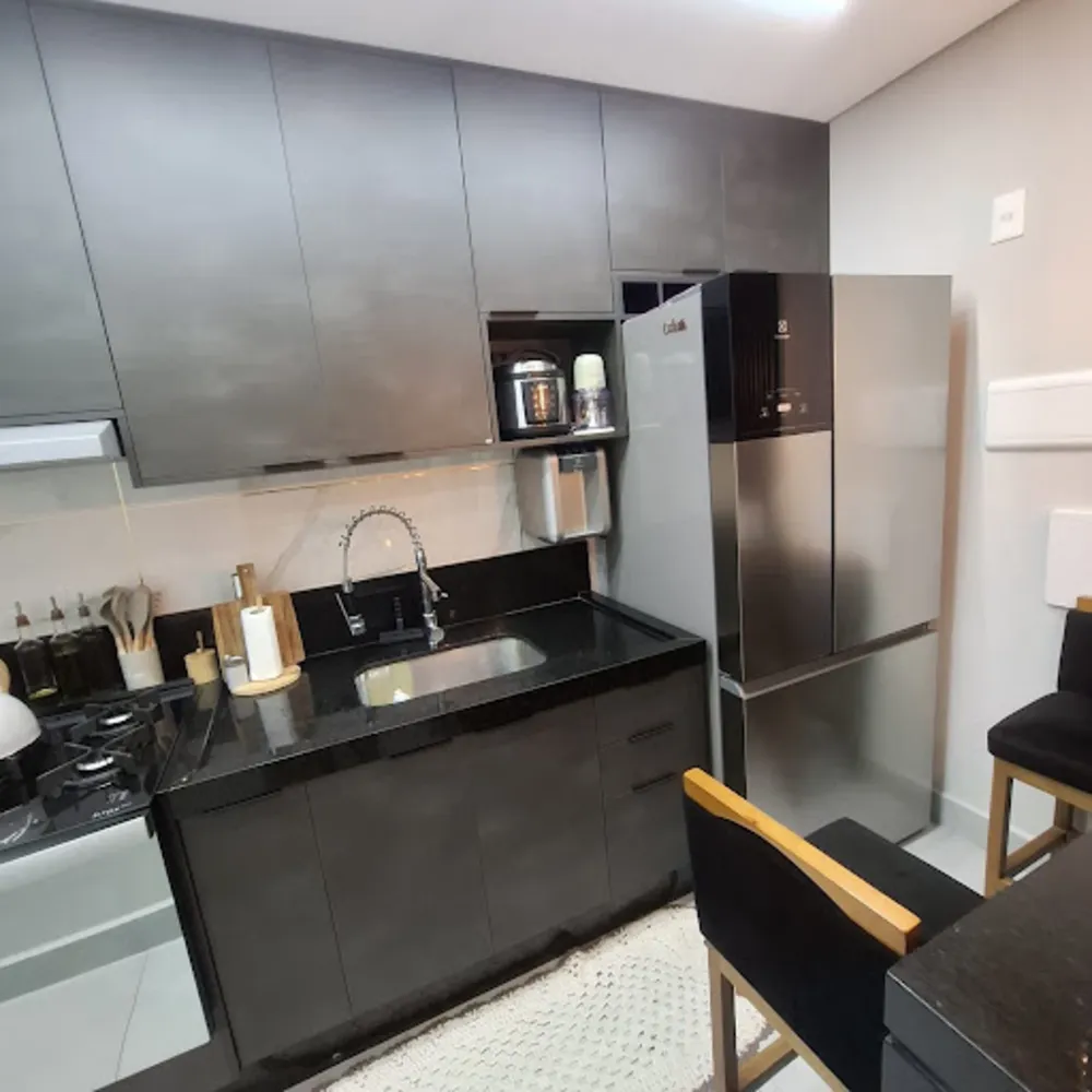 Apartamento, 2 quartos, 53 m² - Foto 8