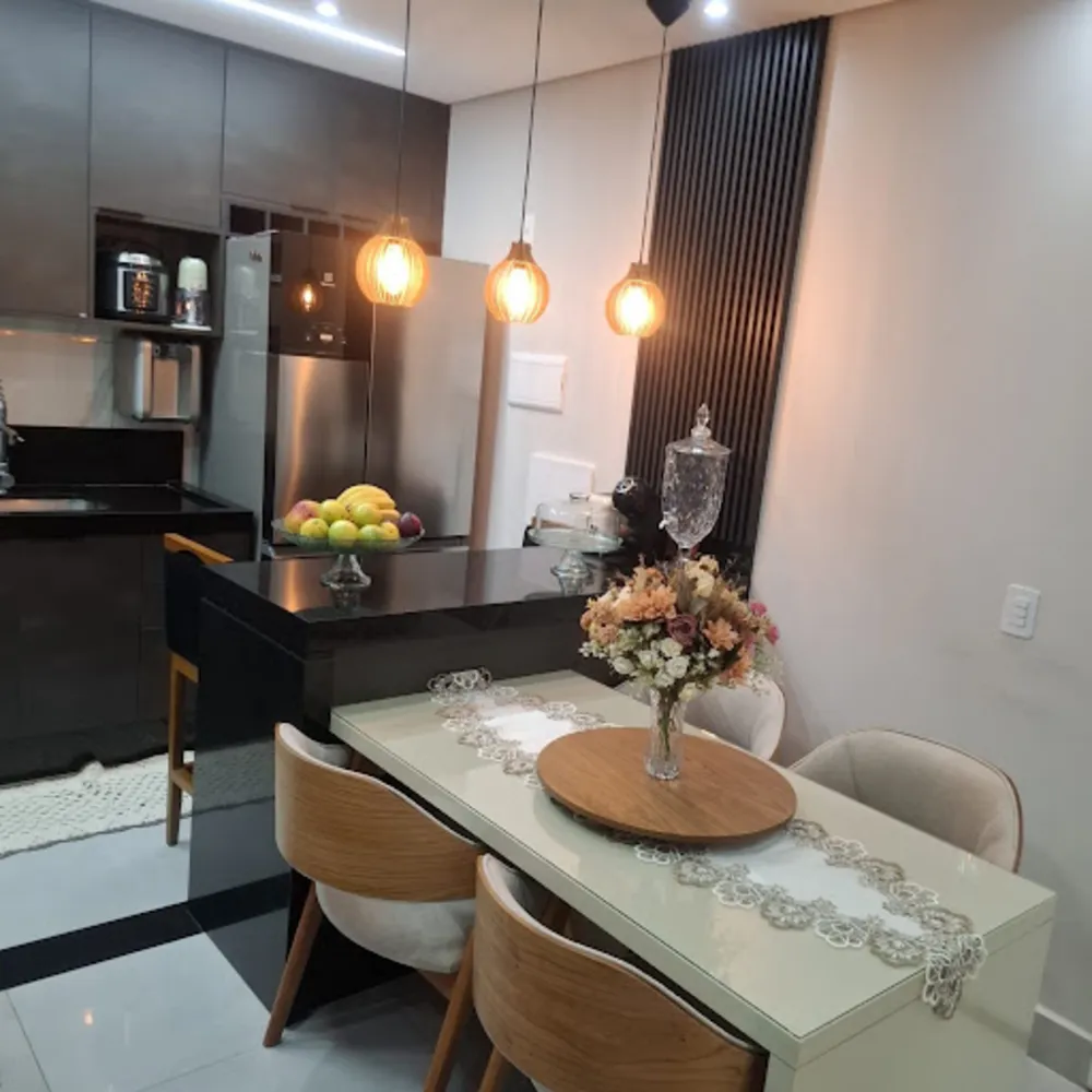 Apartamento, 2 quartos, 53 m² - Foto 12
