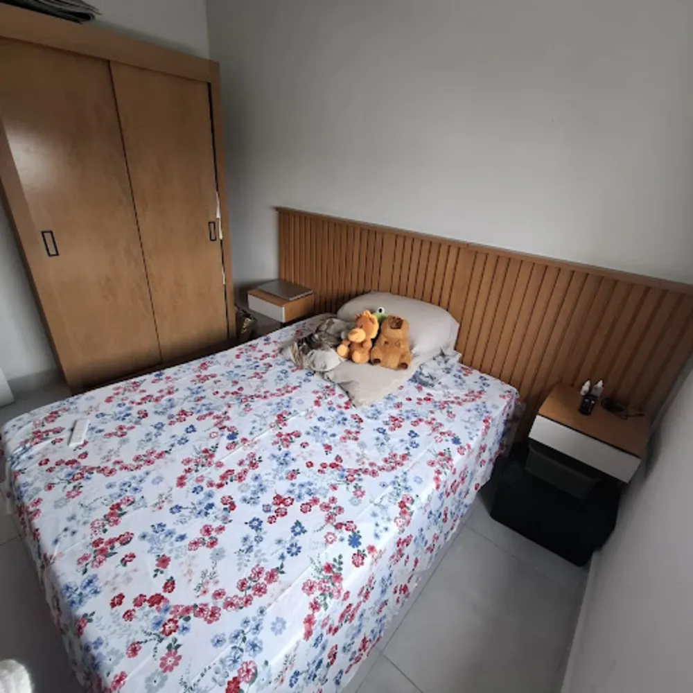 Apartamento, 2 quartos, 53 m² - Foto 6