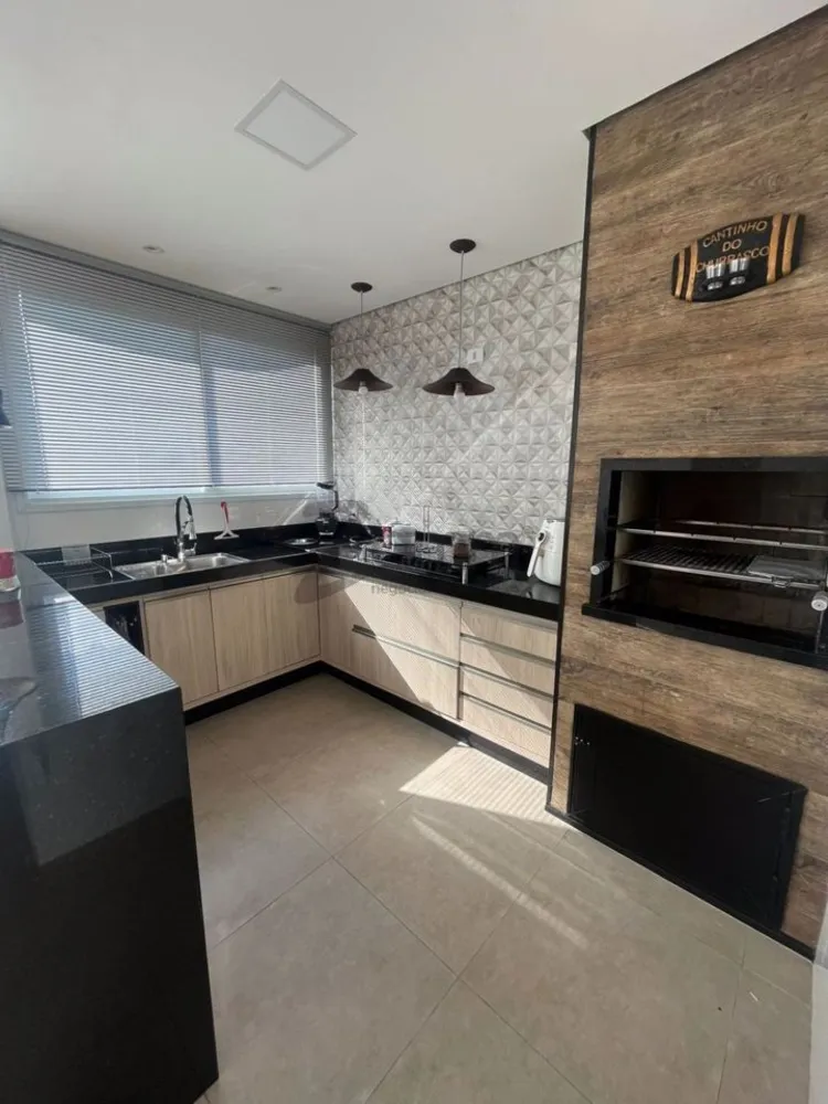 Casa de Condomínio, 3 quartos - Foto 6