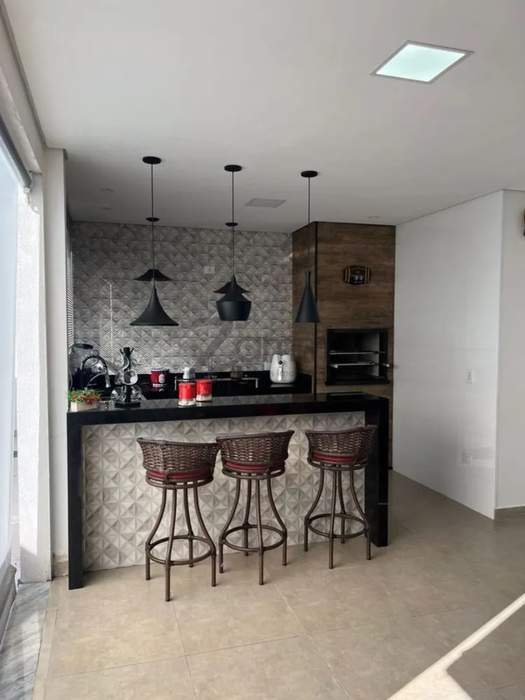 Casa de Condomínio, 3 quartos - Foto 7