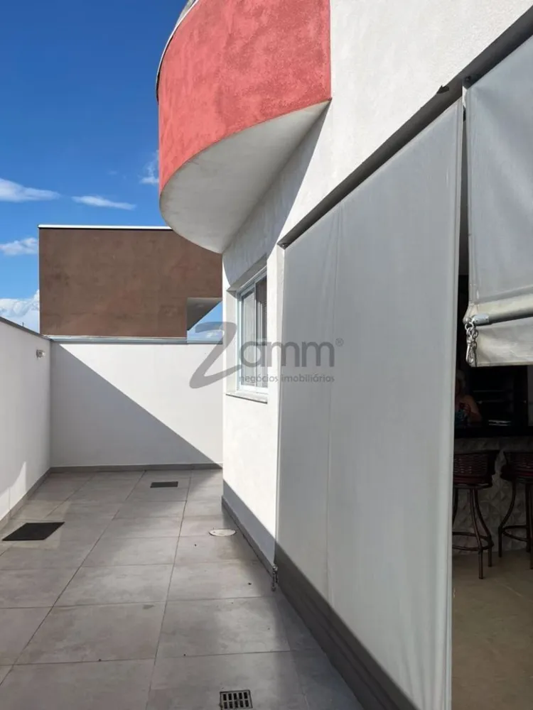 Casa de Condomínio, 3 quartos - Foto 12