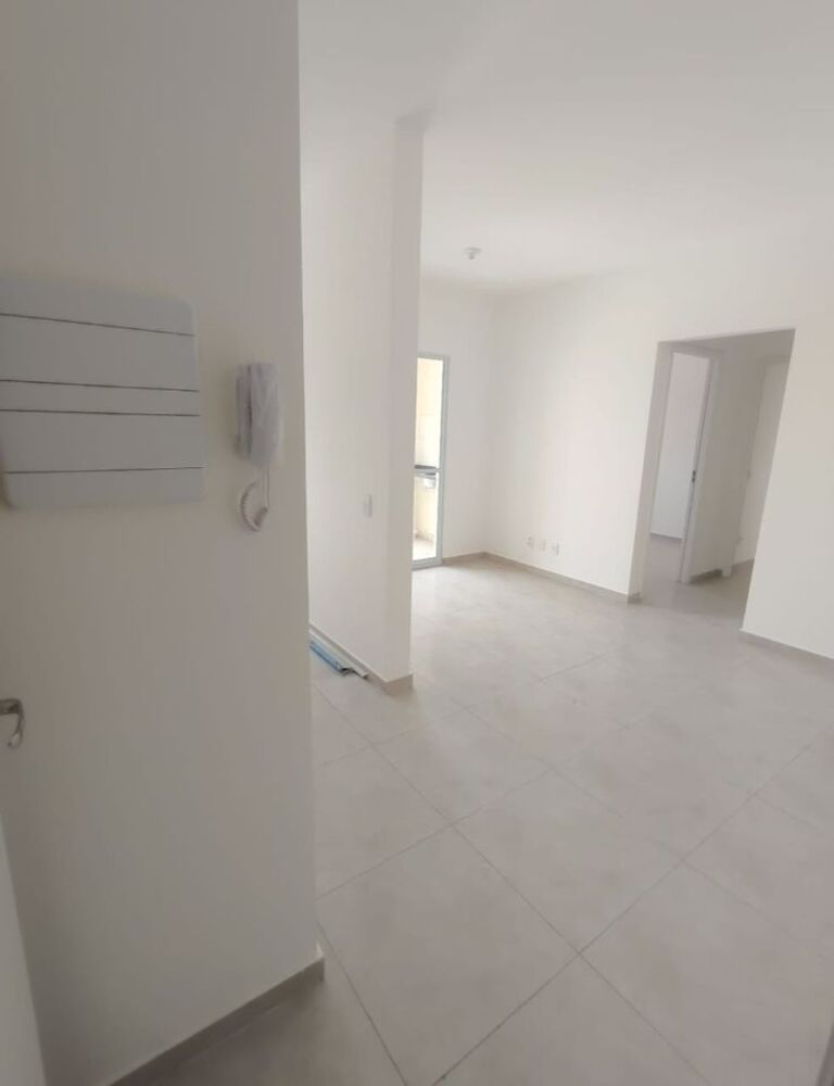 Apartamento, 2 quartos - Foto 1