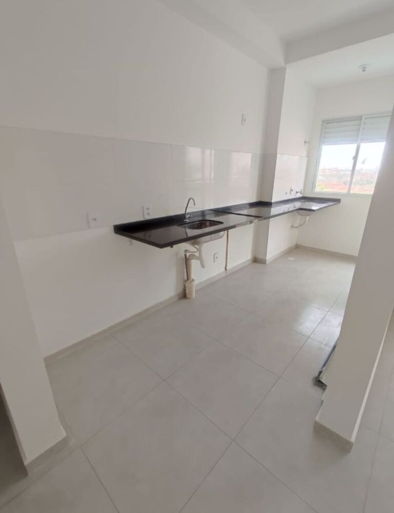 Apartamento, 2 quartos - Foto 2