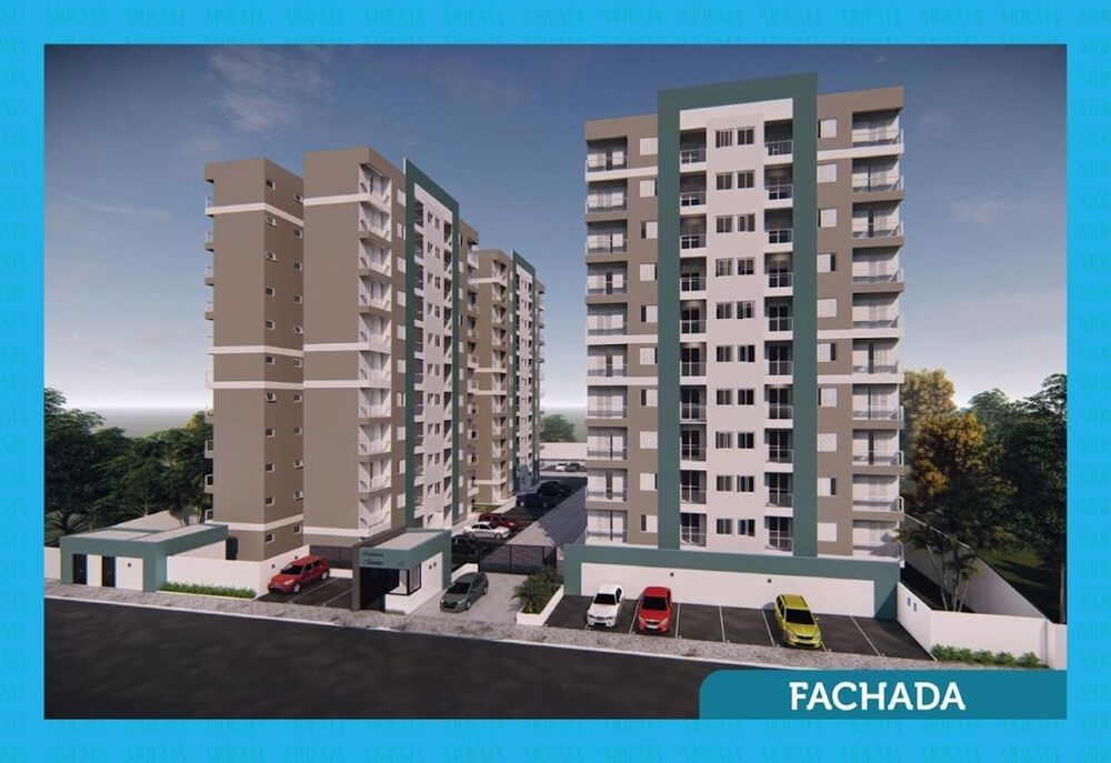 Apartamento, 2 quartos - Foto 7
