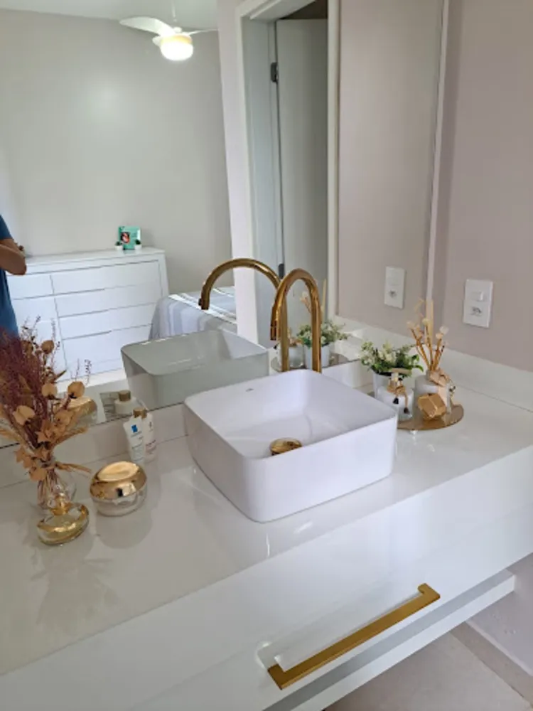 Apartamento, 2 quartos, 52 m² - Foto 13