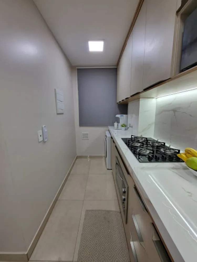 Apartamento, 2 quartos, 52 m² - Foto 8