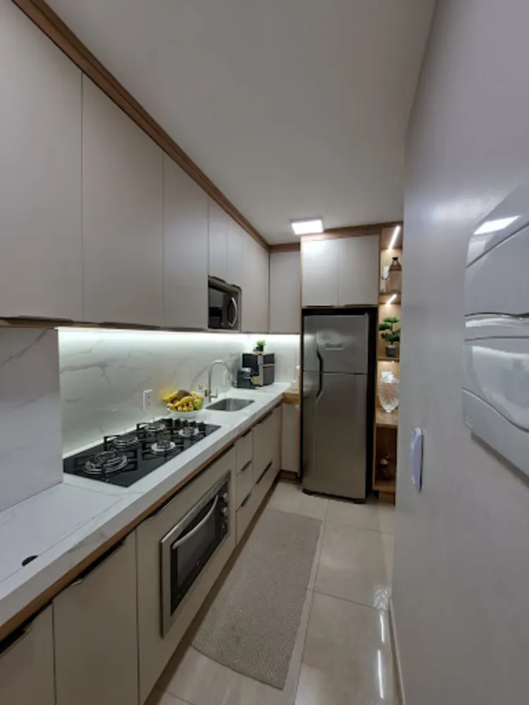 Apartamento, 2 quartos, 52 m² - Foto 7