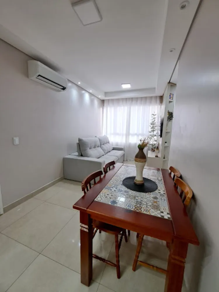 Apartamento, 2 quartos, 52 m² - Foto 4