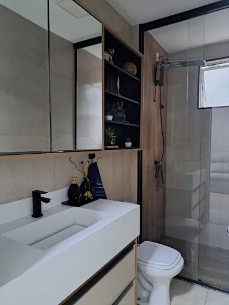 Apartamento, 2 quartos, 52 m² - Foto 14