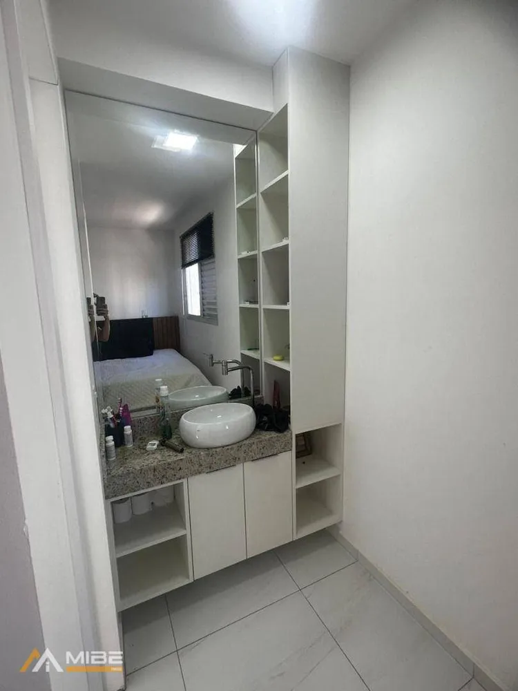 Apartamento, 2 quartos, 58 m² - Foto 9