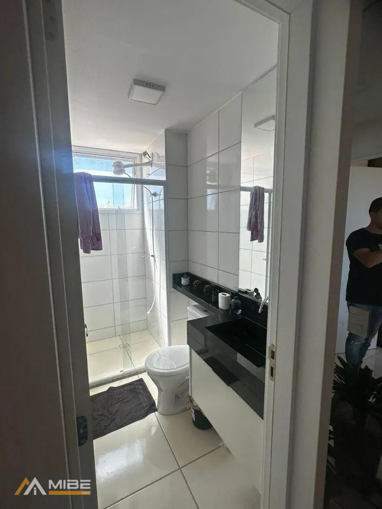 Apartamento, 2 quartos, 58 m² - Foto 8