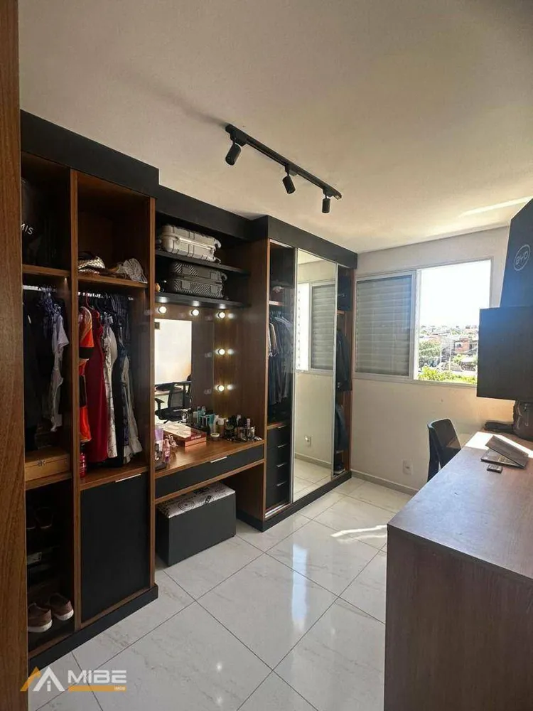 Apartamento, 2 quartos, 58 m² - Foto 11
