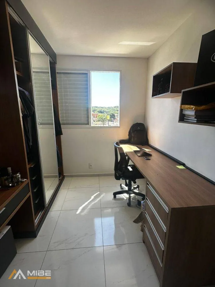 Apartamento, 2 quartos, 58 m² - Foto 6