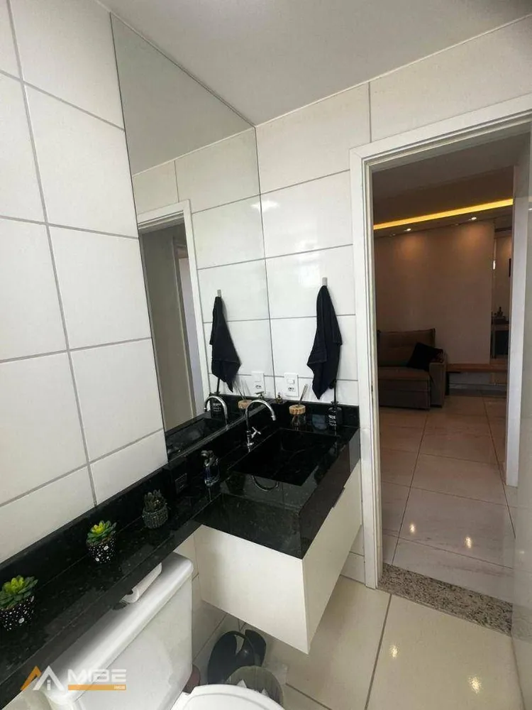 Apartamento, 2 quartos, 58 m² - Foto 7
