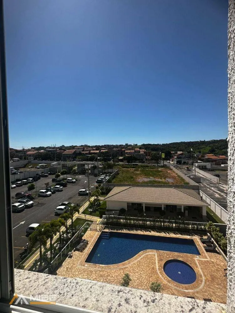 Apartamento, 2 quartos, 58 m² - Foto 14