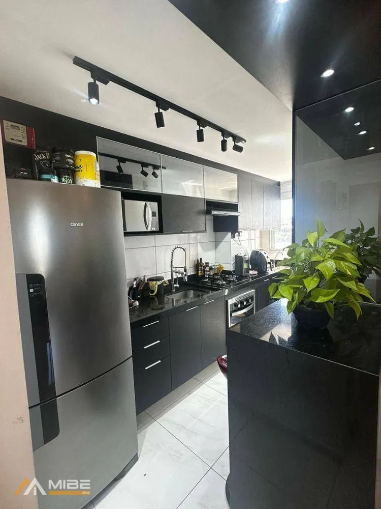 Apartamento, 2 quartos, 58 m² - Foto 2