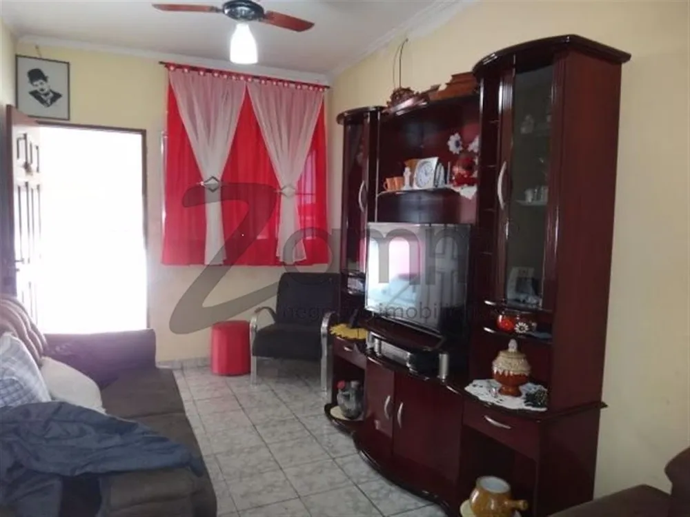 Casa, 3 quartos - Foto 12
