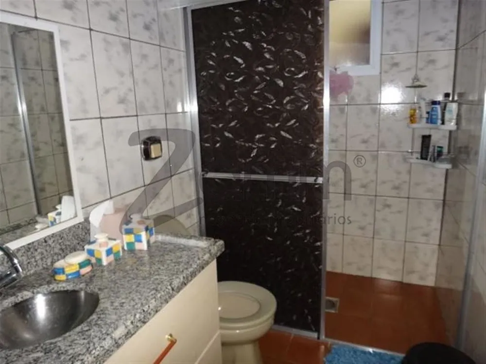 Casa, 3 quartos - Foto 8