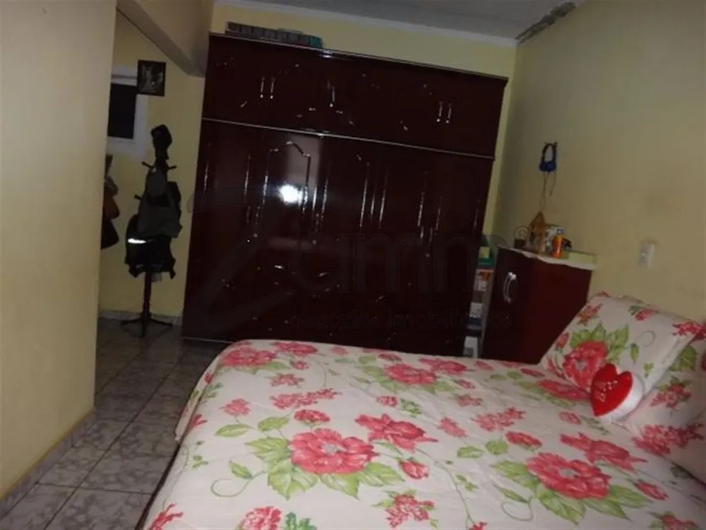 Casa, 3 quartos - Foto 3