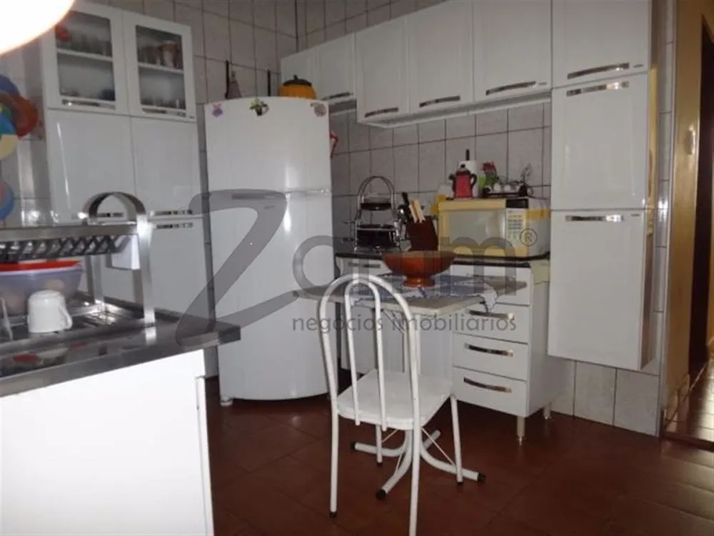 Casa, 3 quartos - Foto 4