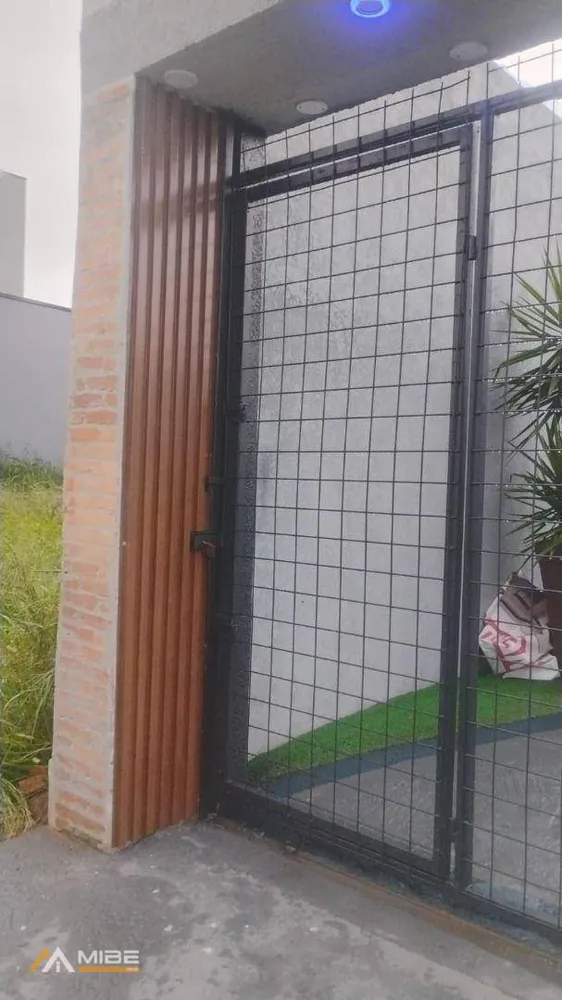Casa, 2 quartos, 120 m² - Foto 2