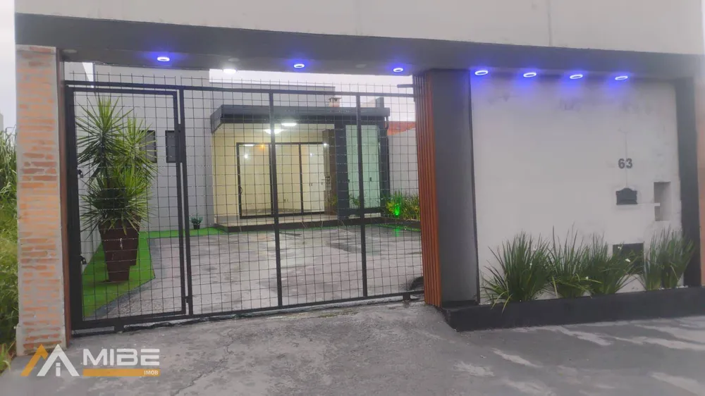 Casa, 2 quartos, 120 m² - Foto 3