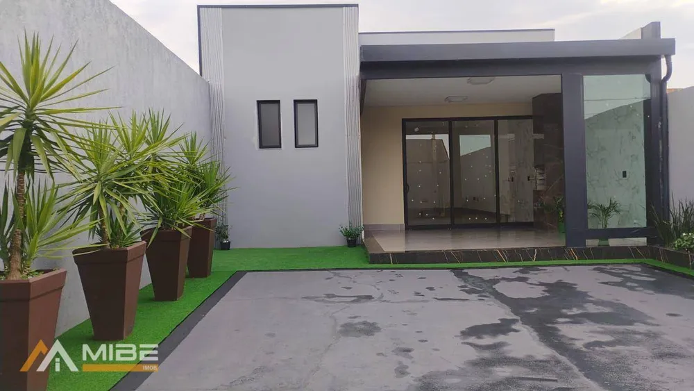 Casa, 2 quartos, 120 m² - Foto 1