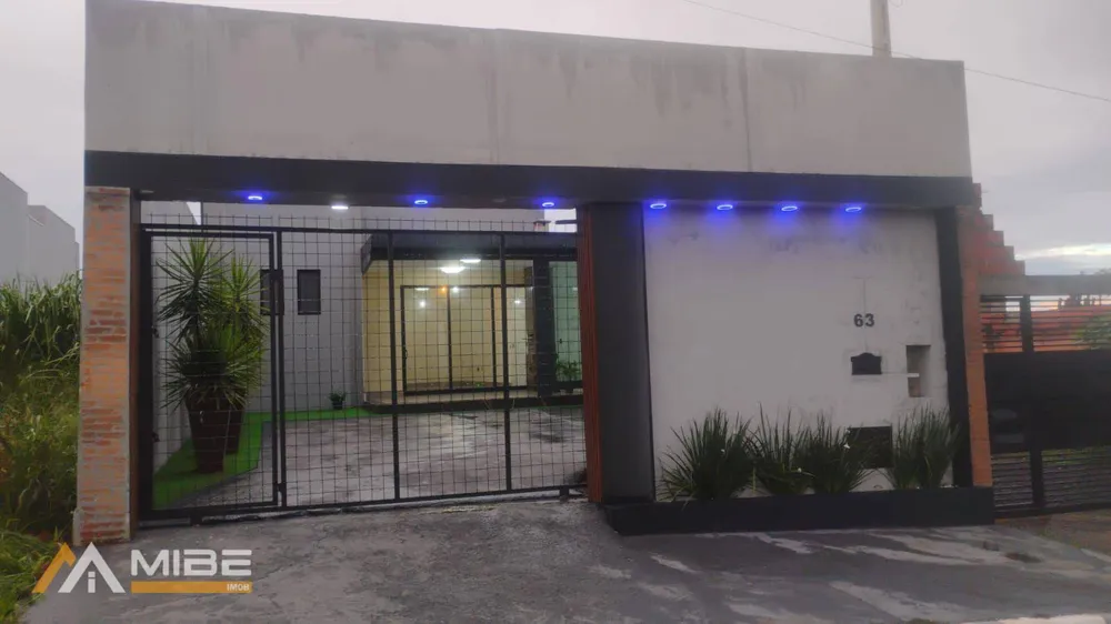 Casa, 2 quartos, 120 m² - Foto 11