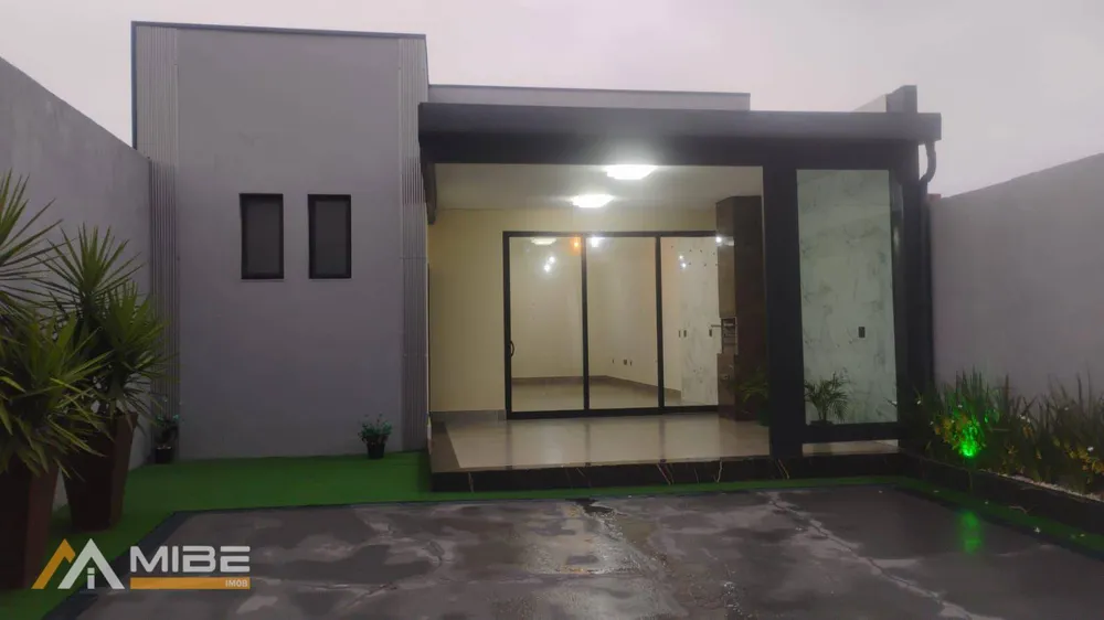 Casa, 2 quartos, 120 m² - Foto 4