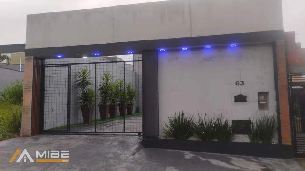 Casa, 2 quartos, 120 m² - Foto 4