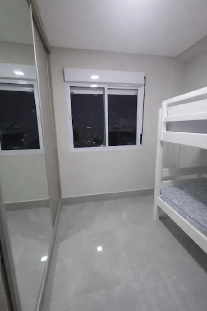 Apartamento, 2 quartos, 52 m² - Foto 9