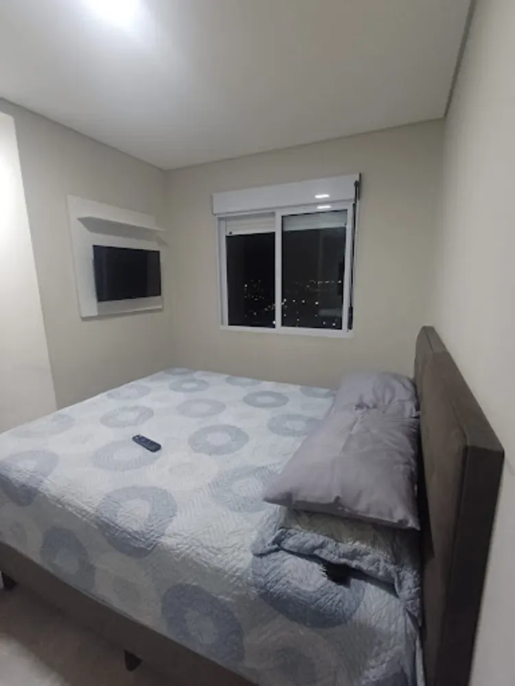 Apartamento, 2 quartos, 52 m² - Foto 8
