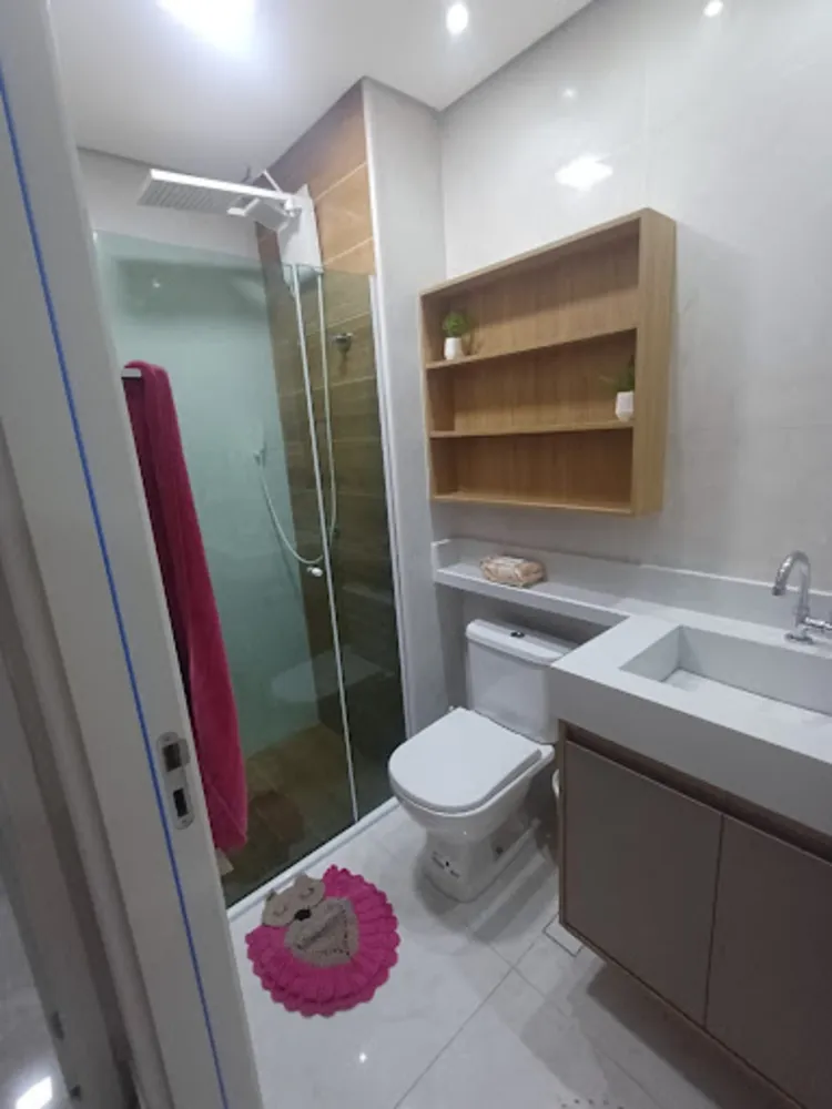 Apartamento, 2 quartos, 52 m² - Foto 10