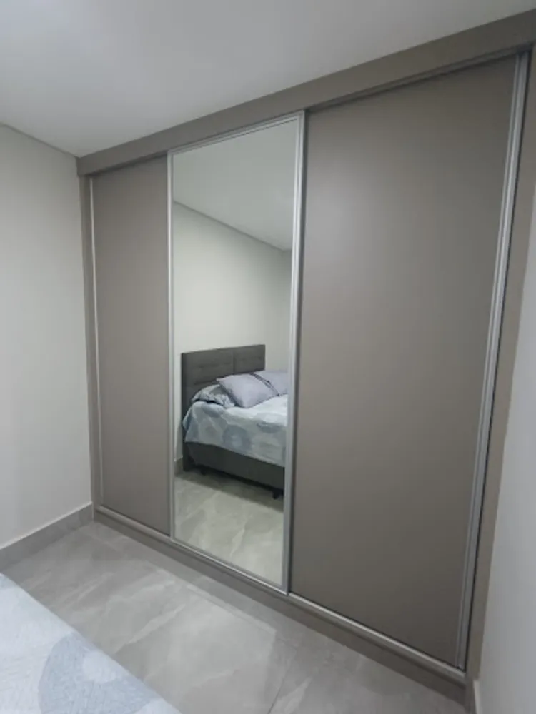 Apartamento, 2 quartos, 52 m² - Foto 7