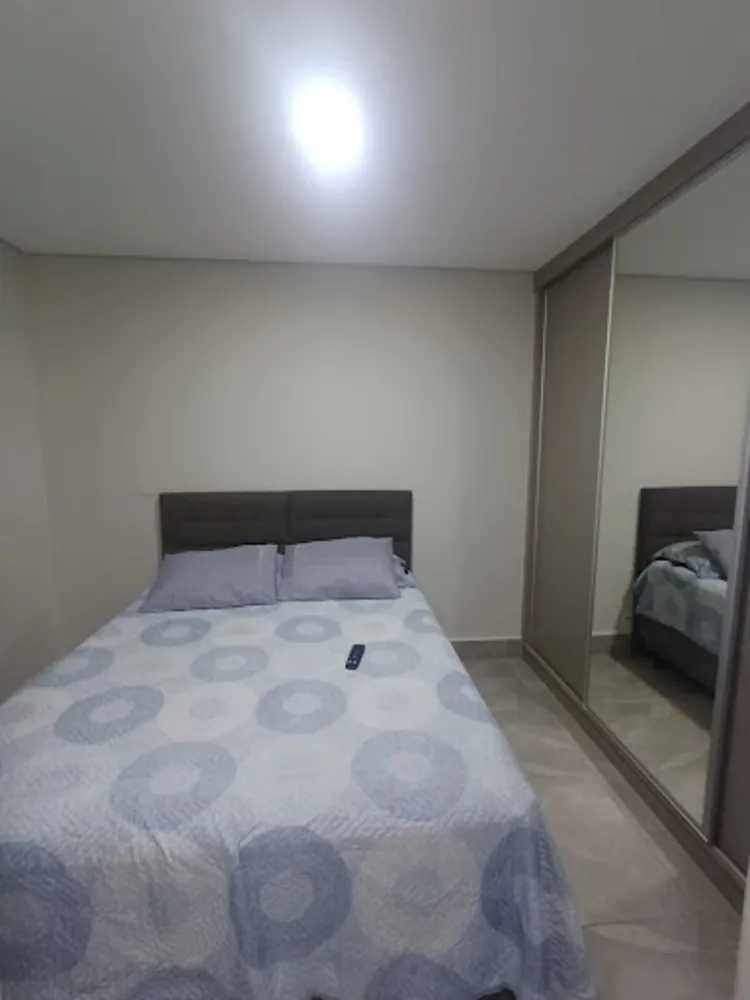 Apartamento, 2 quartos, 52 m² - Foto 6