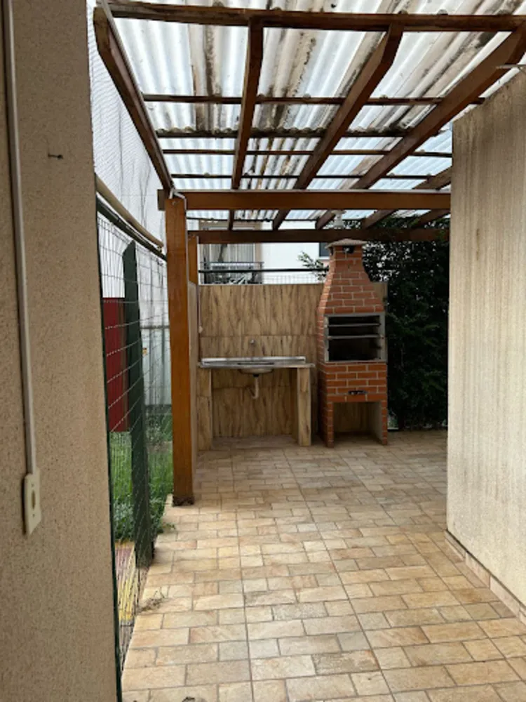 Apartamento, 2 quartos, 48 m² - Foto 1